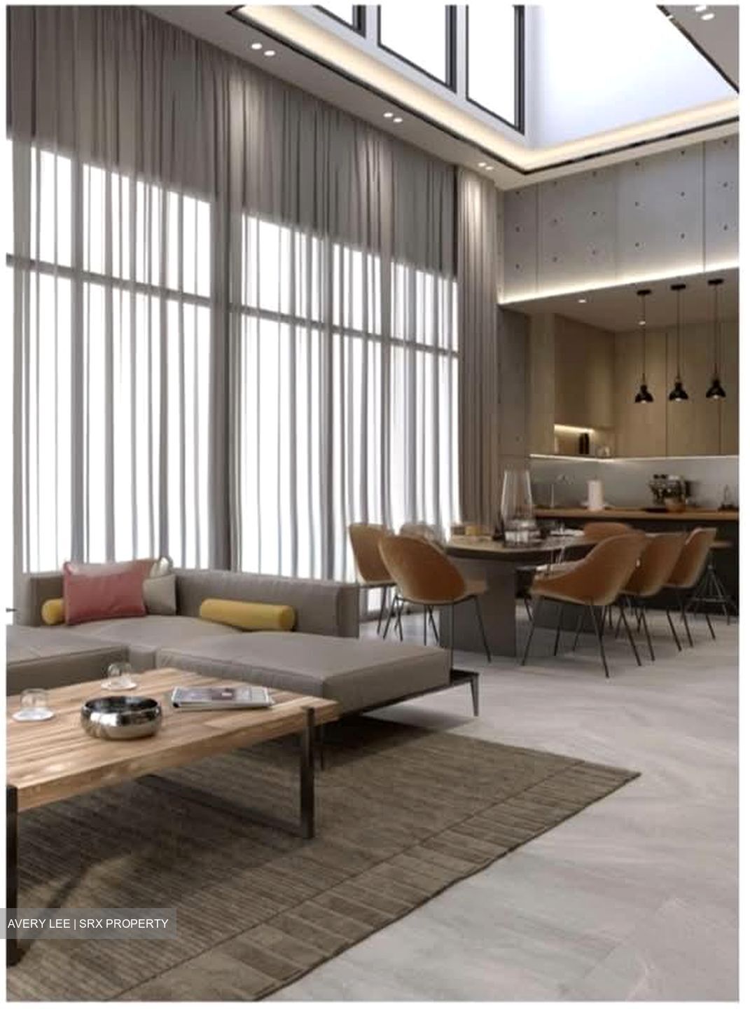 Seletar Hills Estate (D28), Terrace #594140191